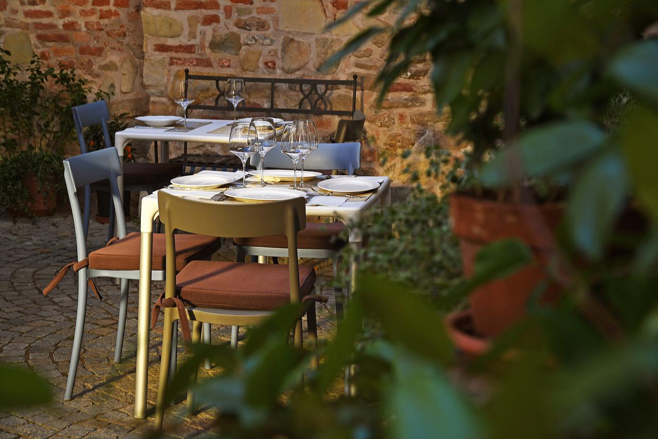 Bed and Breakfast Notte in Langa La Morra Exterior foto