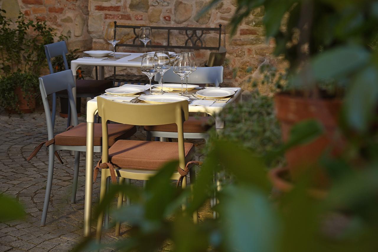 Bed and Breakfast Notte in Langa La Morra Exterior foto